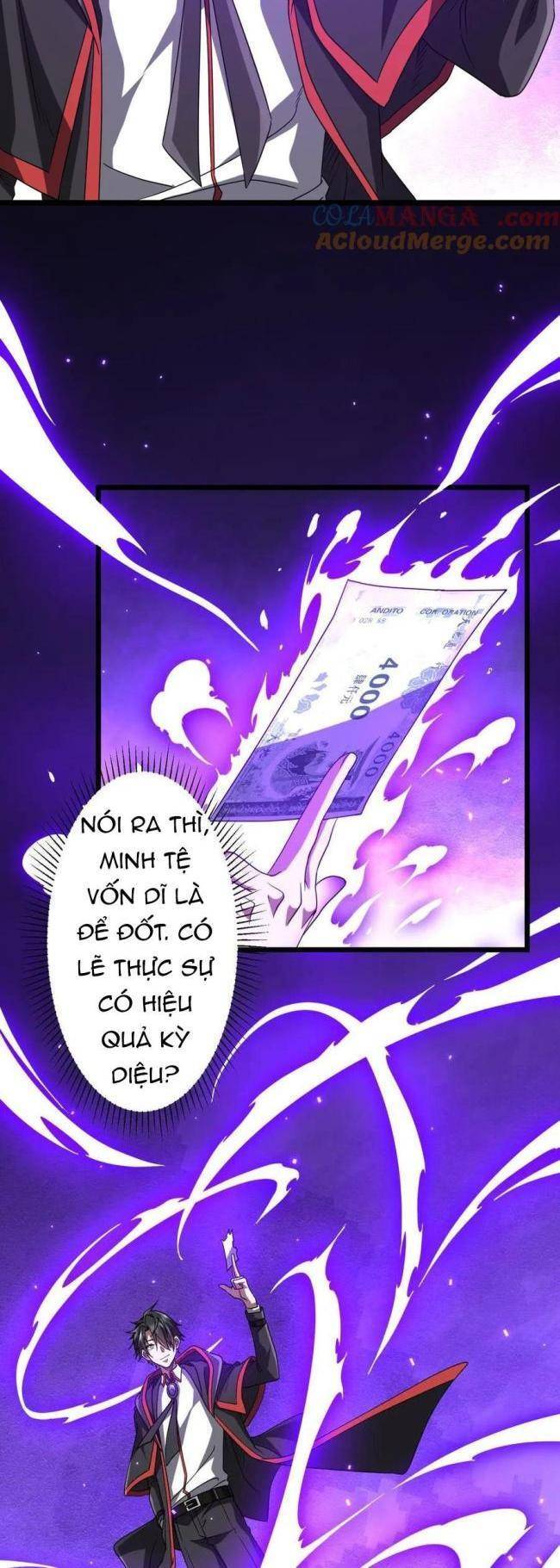 Bắt Đầu Với Trăm Vạn Minh Tệ Chap 156 - Next Chap 157