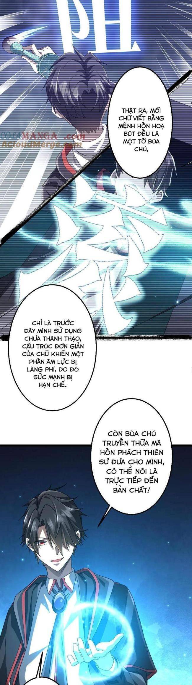 Bắt Đầu Với Trăm Vạn Minh Tệ Chap 156 - Next Chap 157