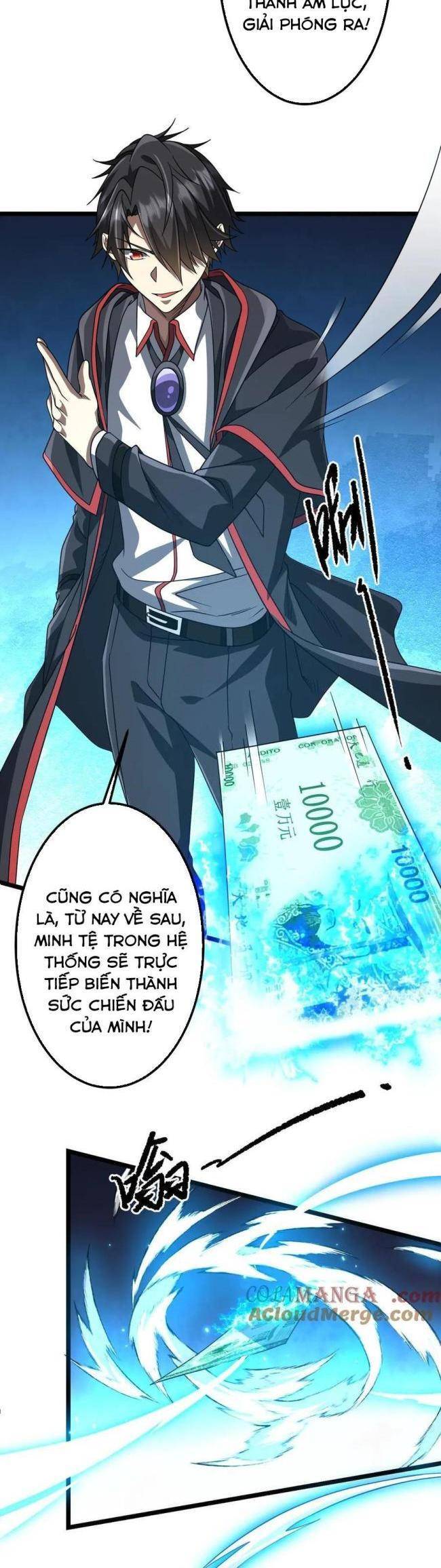 Bắt Đầu Với Trăm Vạn Minh Tệ Chap 156 - Next Chap 157