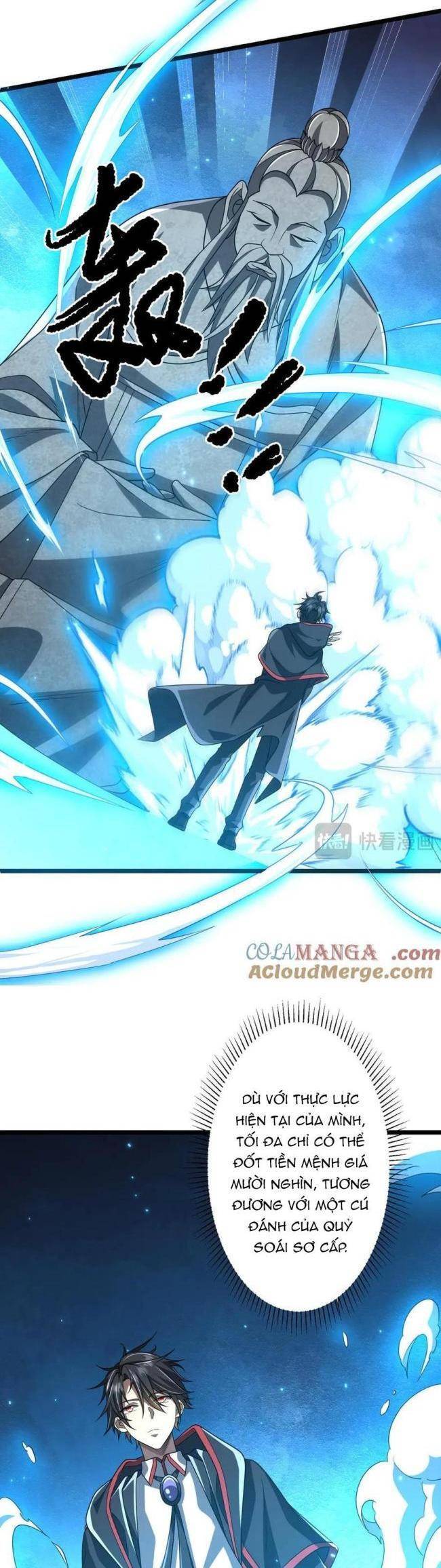 Bắt Đầu Với Trăm Vạn Minh Tệ Chap 156 - Next Chap 157