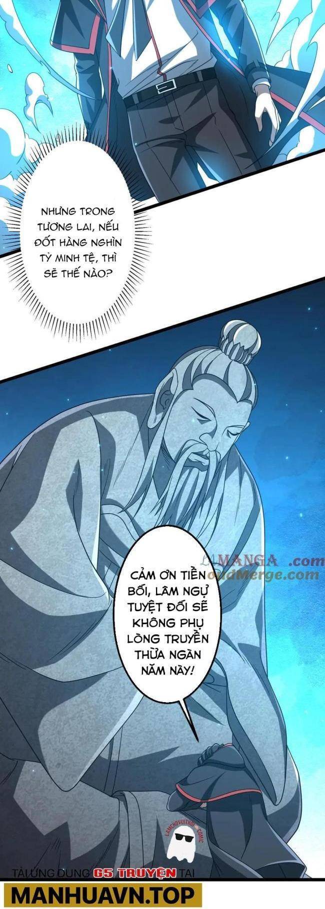 Bắt Đầu Với Trăm Vạn Minh Tệ Chap 156 - Next Chap 157