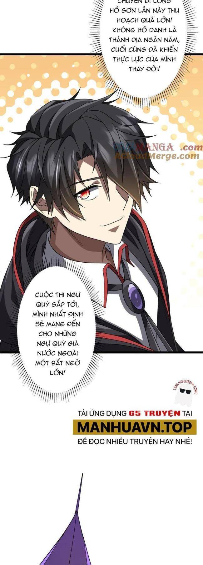 Bắt Đầu Với Trăm Vạn Minh Tệ Chap 156 - Next Chap 157