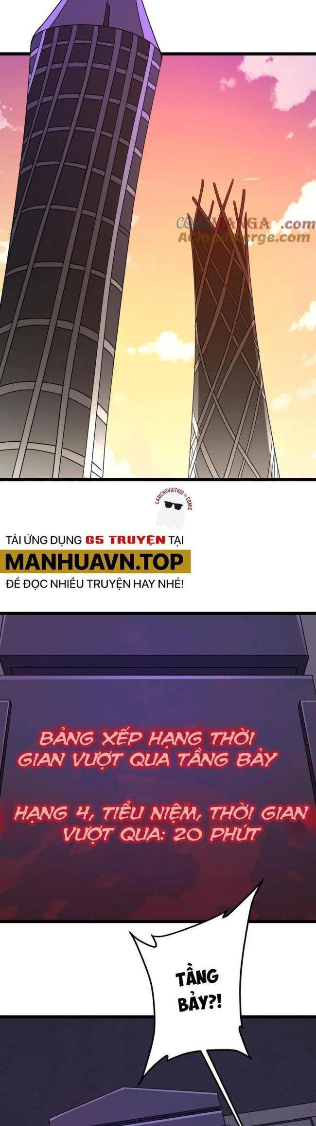 Bắt Đầu Với Trăm Vạn Minh Tệ Chap 156 - Next Chap 157
