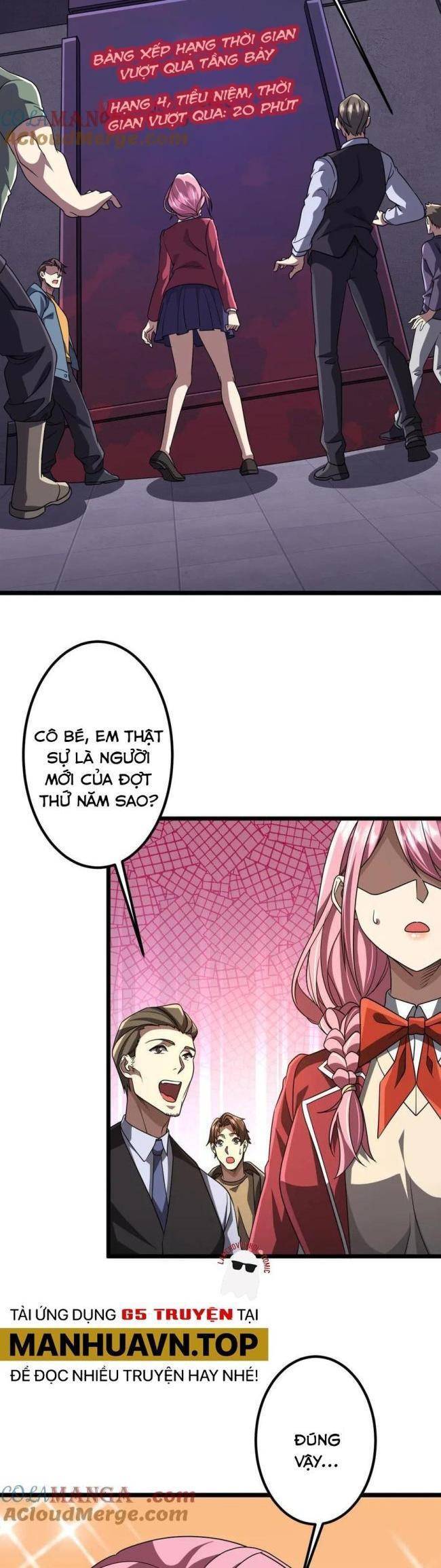 Bắt Đầu Với Trăm Vạn Minh Tệ Chap 156 - Next Chap 157