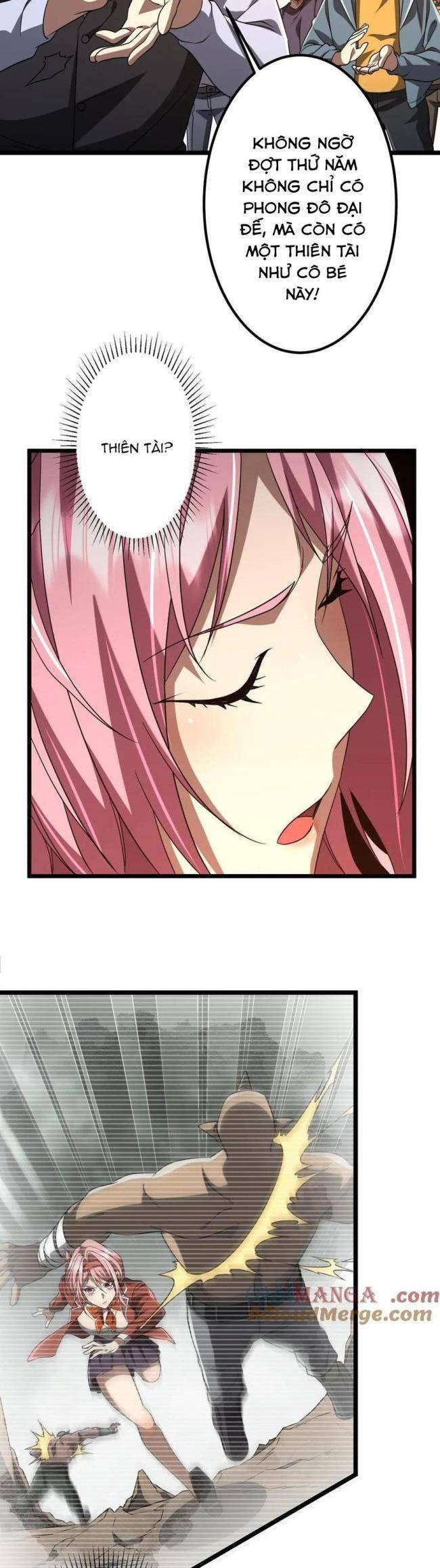 Bắt Đầu Với Trăm Vạn Minh Tệ Chap 156 - Next Chap 157
