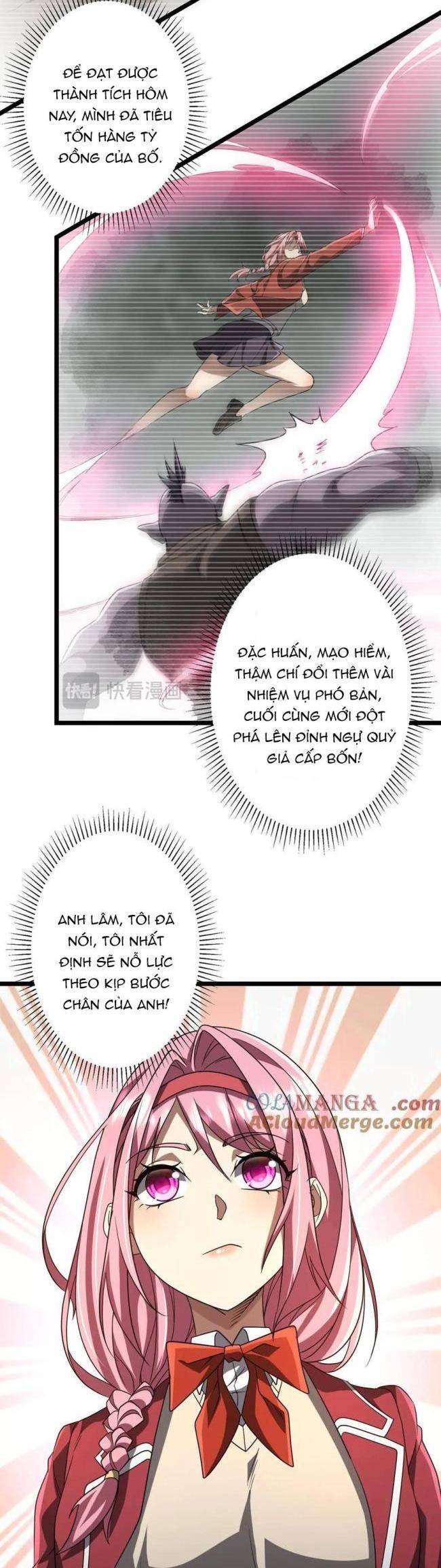 Bắt Đầu Với Trăm Vạn Minh Tệ Chap 156 - Next Chap 157