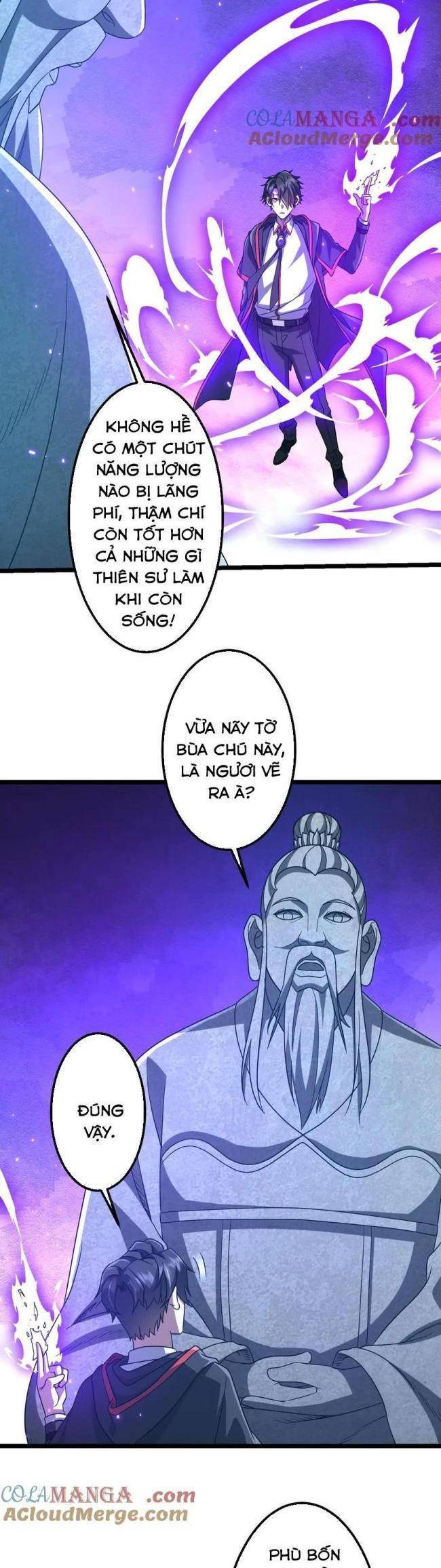 Bắt Đầu Với Trăm Vạn Minh Tệ Chap 156 - Next Chap 157