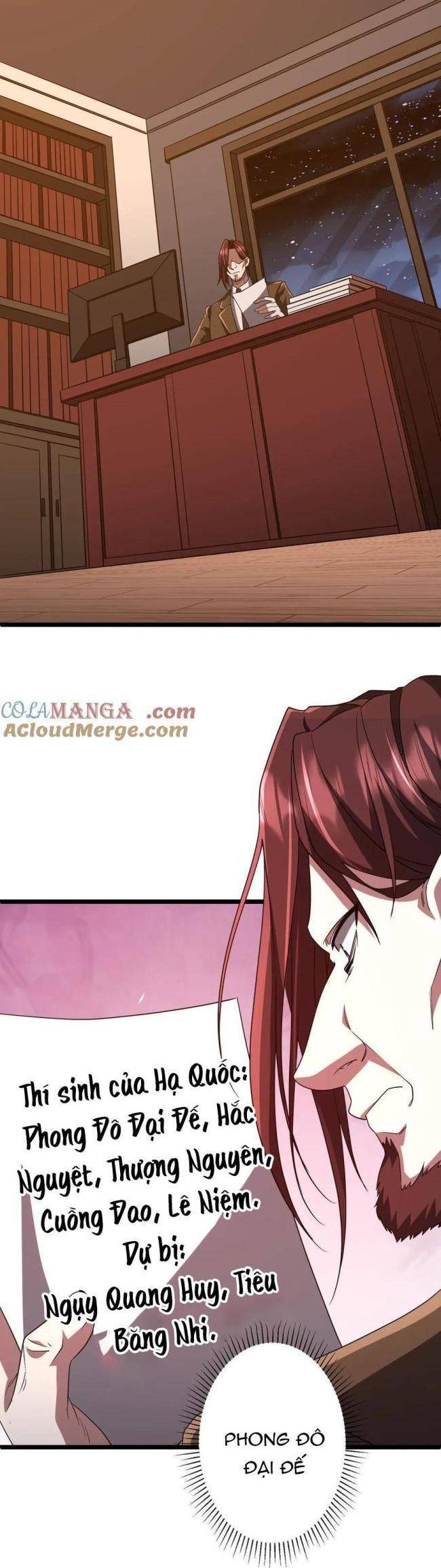 Bắt Đầu Với Trăm Vạn Minh Tệ Chap 156 - Next Chap 157
