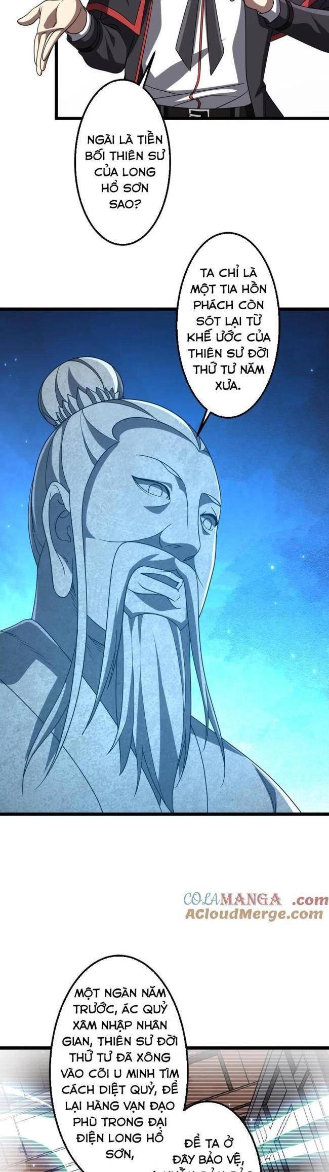 Bắt Đầu Với Trăm Vạn Minh Tệ Chap 156 - Next Chap 157