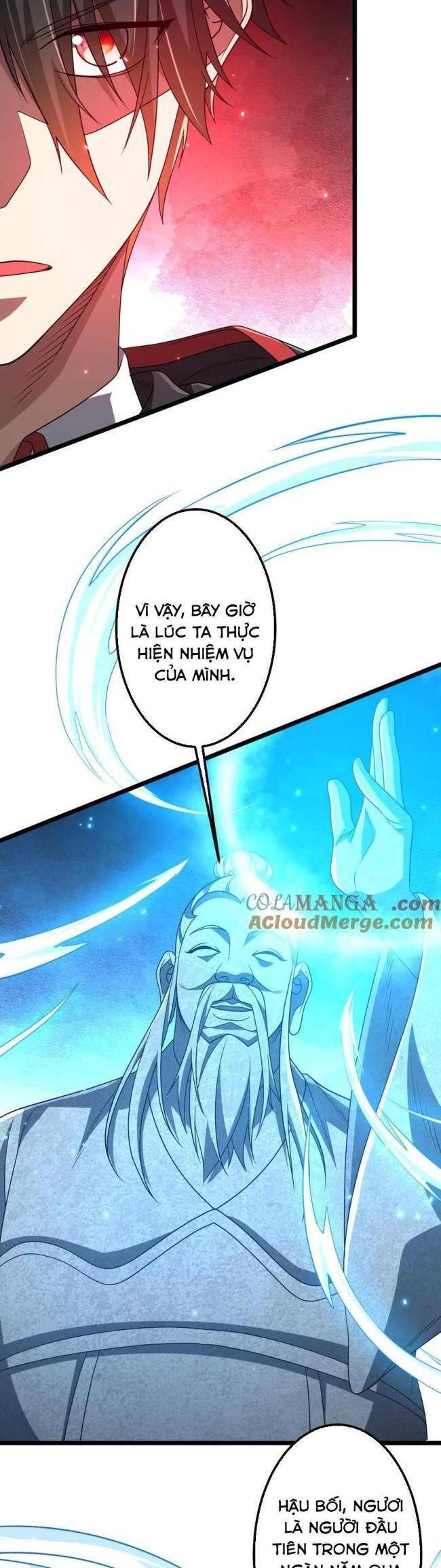 Bắt Đầu Với Trăm Vạn Minh Tệ Chap 156 - Next Chap 157