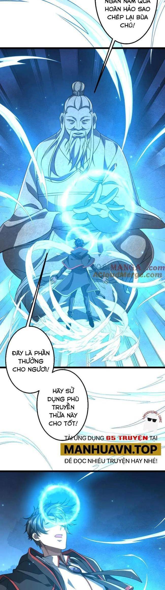 Bắt Đầu Với Trăm Vạn Minh Tệ Chap 156 - Next Chap 157