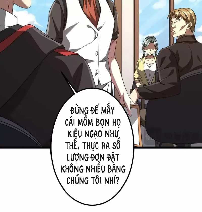 Bắt Đầu Với Trăm Vạn Minh Tệ Chap 157 - Next Chap 158
