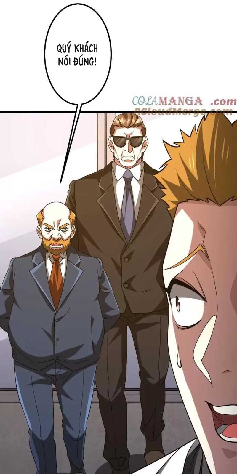 Bắt Đầu Với Trăm Vạn Minh Tệ Chap 157 - Next Chap 158