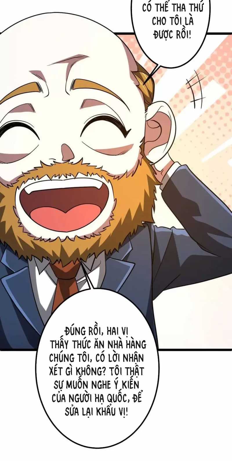 Bắt Đầu Với Trăm Vạn Minh Tệ Chap 157 - Next Chap 158