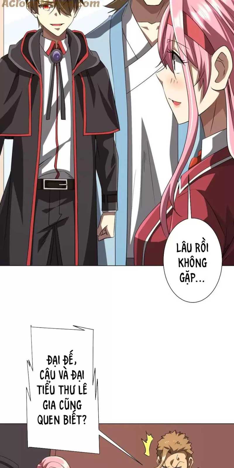 Bắt Đầu Với Trăm Vạn Minh Tệ Chap 157 - Next Chap 158