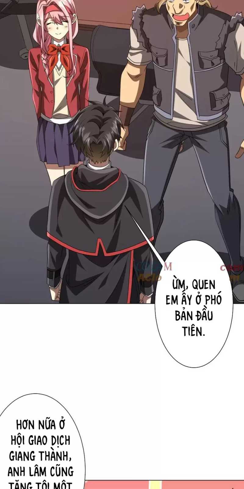 Bắt Đầu Với Trăm Vạn Minh Tệ Chap 157 - Next Chap 158