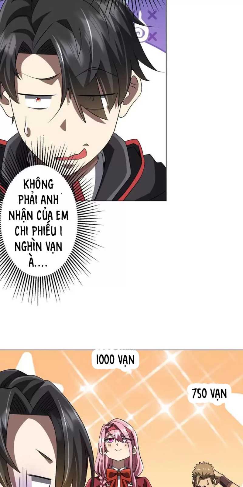 Bắt Đầu Với Trăm Vạn Minh Tệ Chap 157 - Next Chap 158