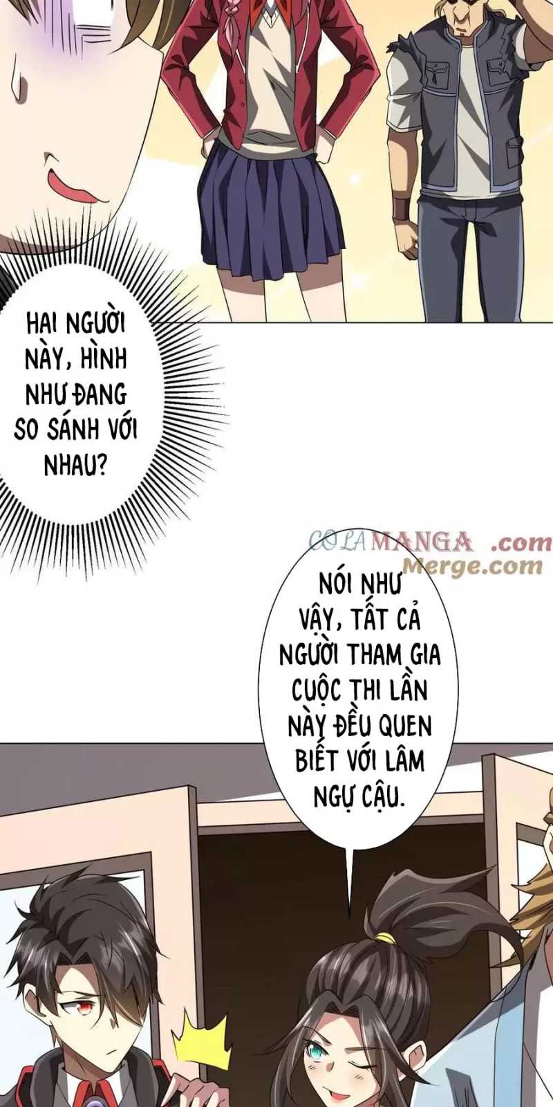 Bắt Đầu Với Trăm Vạn Minh Tệ Chap 157 - Next Chap 158