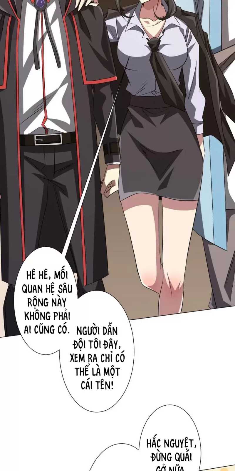Bắt Đầu Với Trăm Vạn Minh Tệ Chap 157 - Next Chap 158