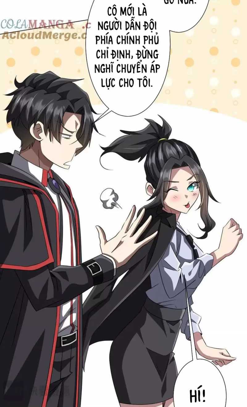 Bắt Đầu Với Trăm Vạn Minh Tệ Chap 157 - Next Chap 158