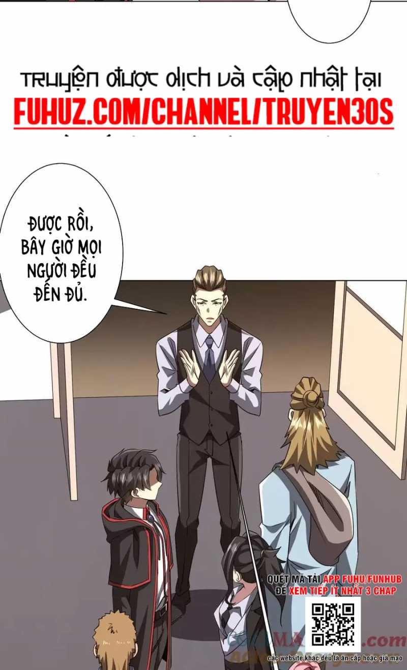 Bắt Đầu Với Trăm Vạn Minh Tệ Chap 157 - Next Chap 158