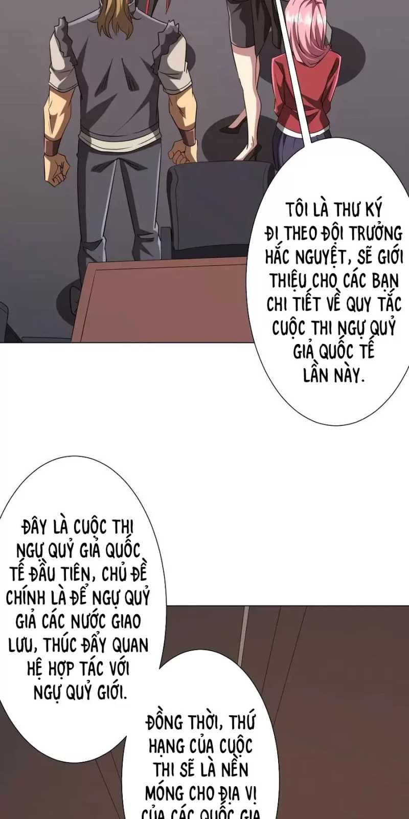 Bắt Đầu Với Trăm Vạn Minh Tệ Chap 157 - Next Chap 158