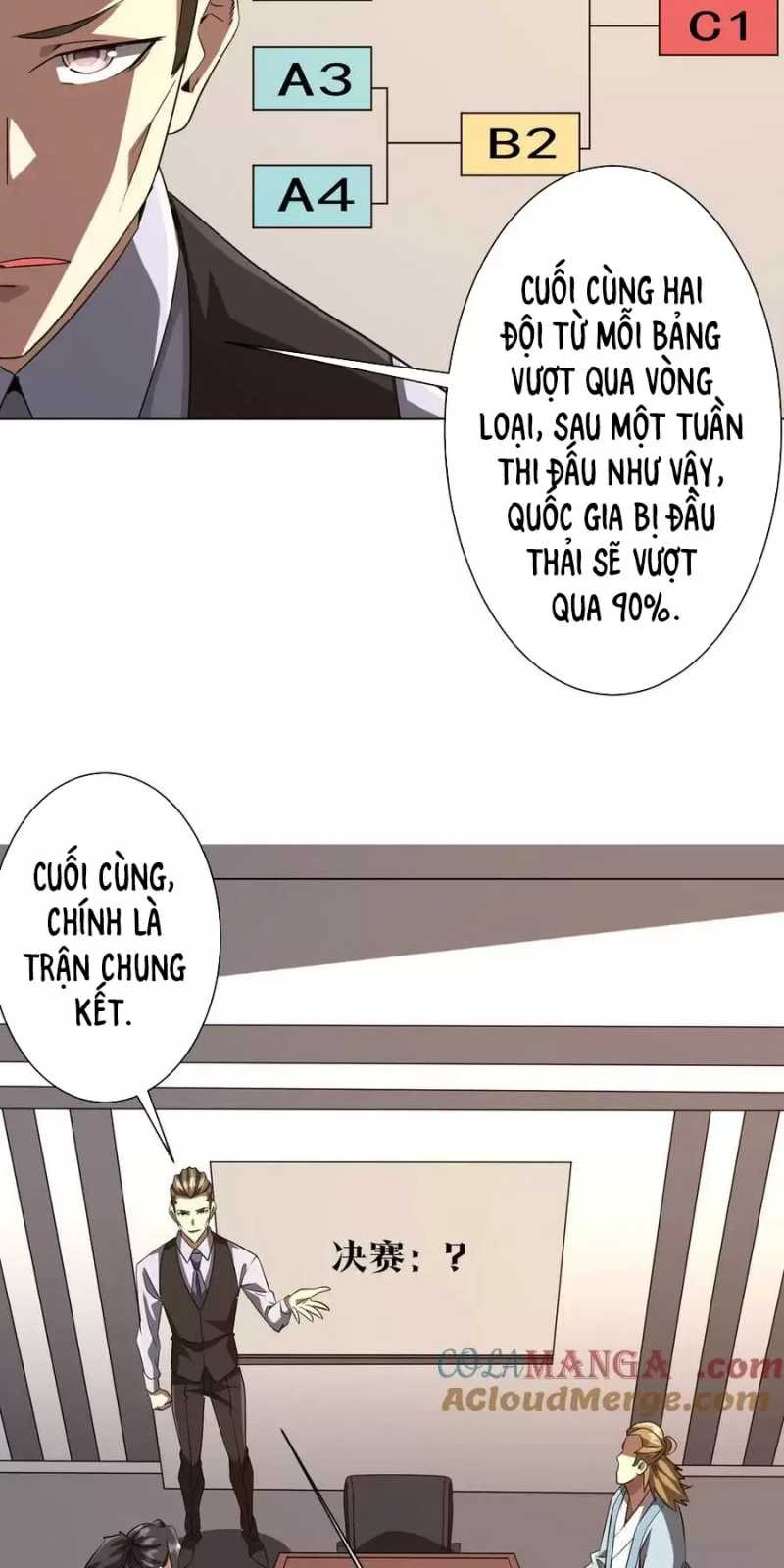 Bắt Đầu Với Trăm Vạn Minh Tệ Chap 157 - Next Chap 158