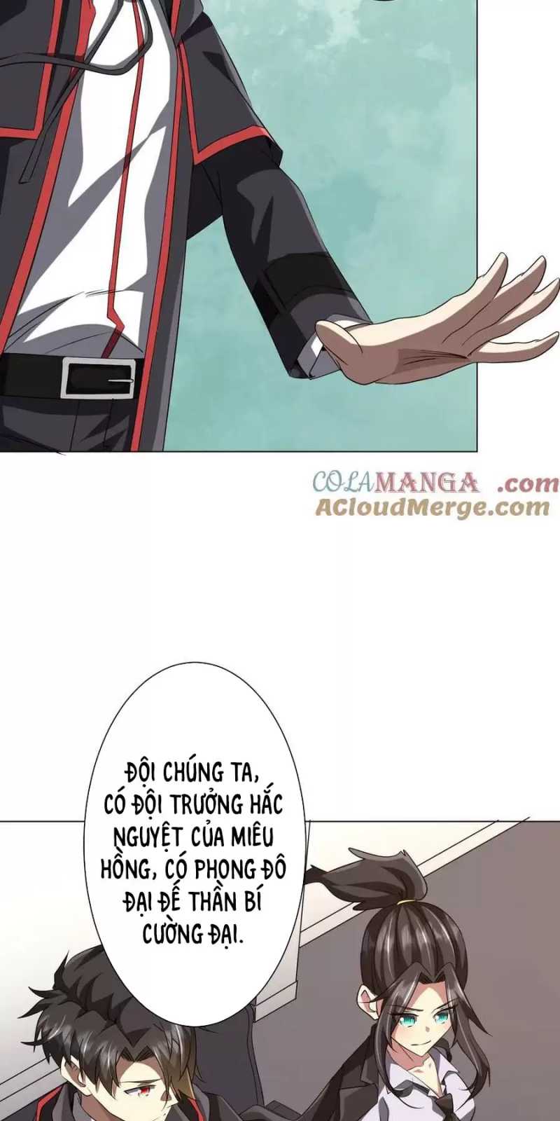 Bắt Đầu Với Trăm Vạn Minh Tệ Chap 157 - Next Chap 158