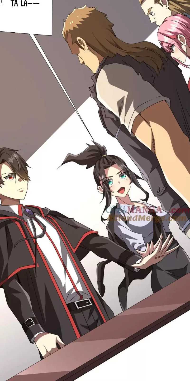 Bắt Đầu Với Trăm Vạn Minh Tệ Chap 157 - Next Chap 158