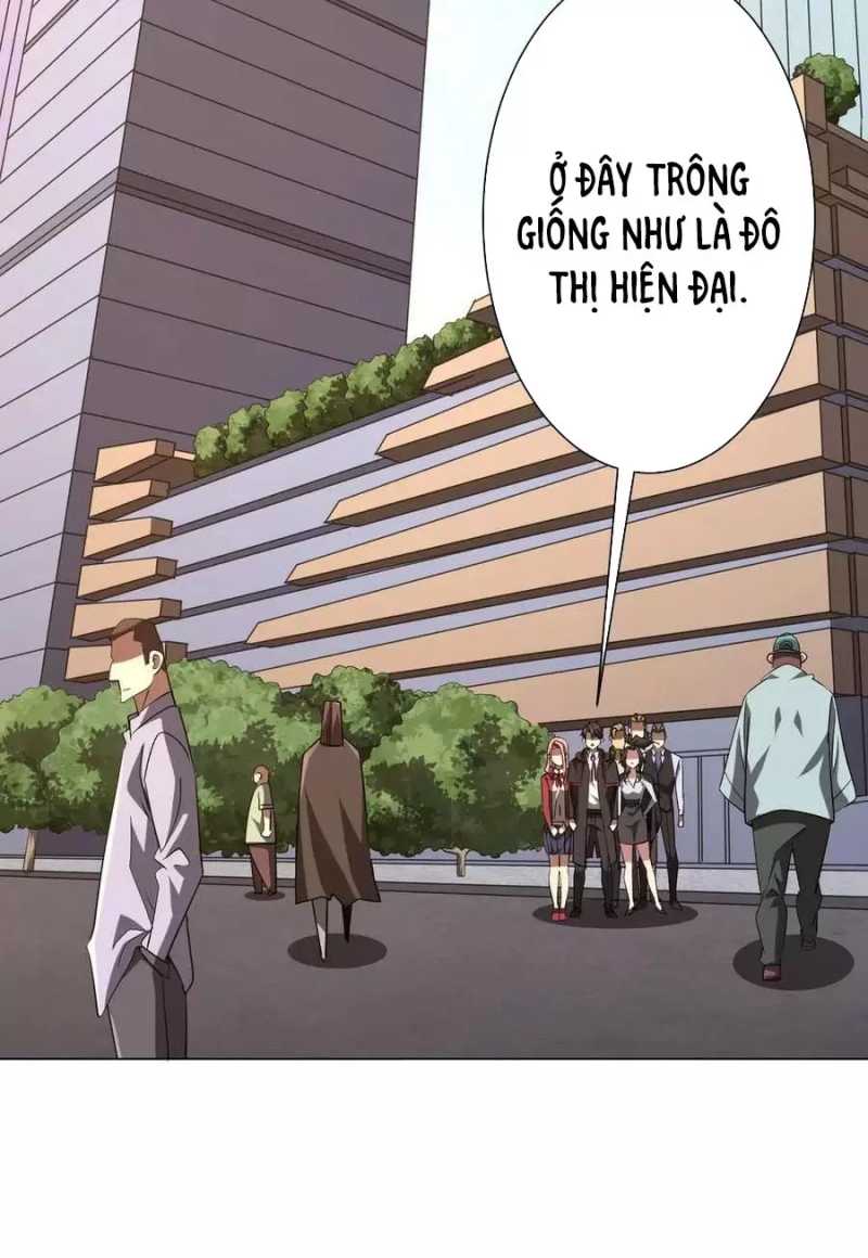 Bắt Đầu Với Trăm Vạn Minh Tệ Chap 157 - Next Chap 158