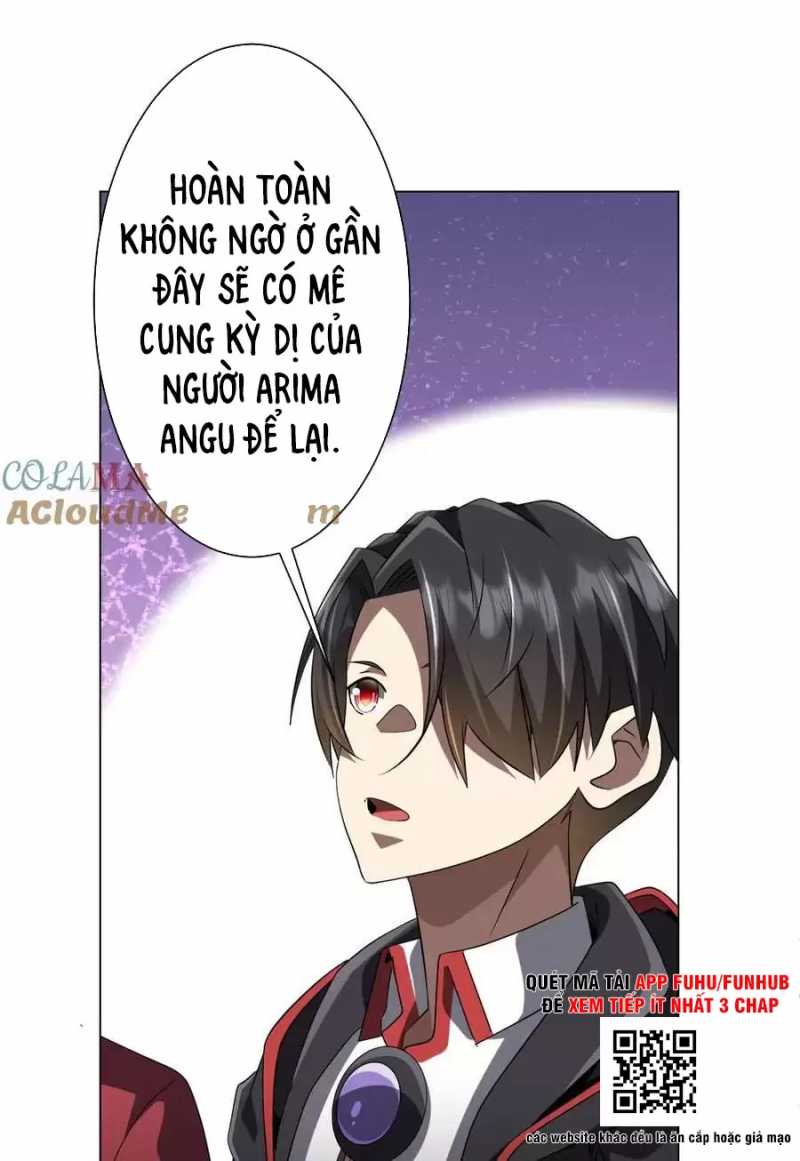 Bắt Đầu Với Trăm Vạn Minh Tệ Chap 157 - Next Chap 158