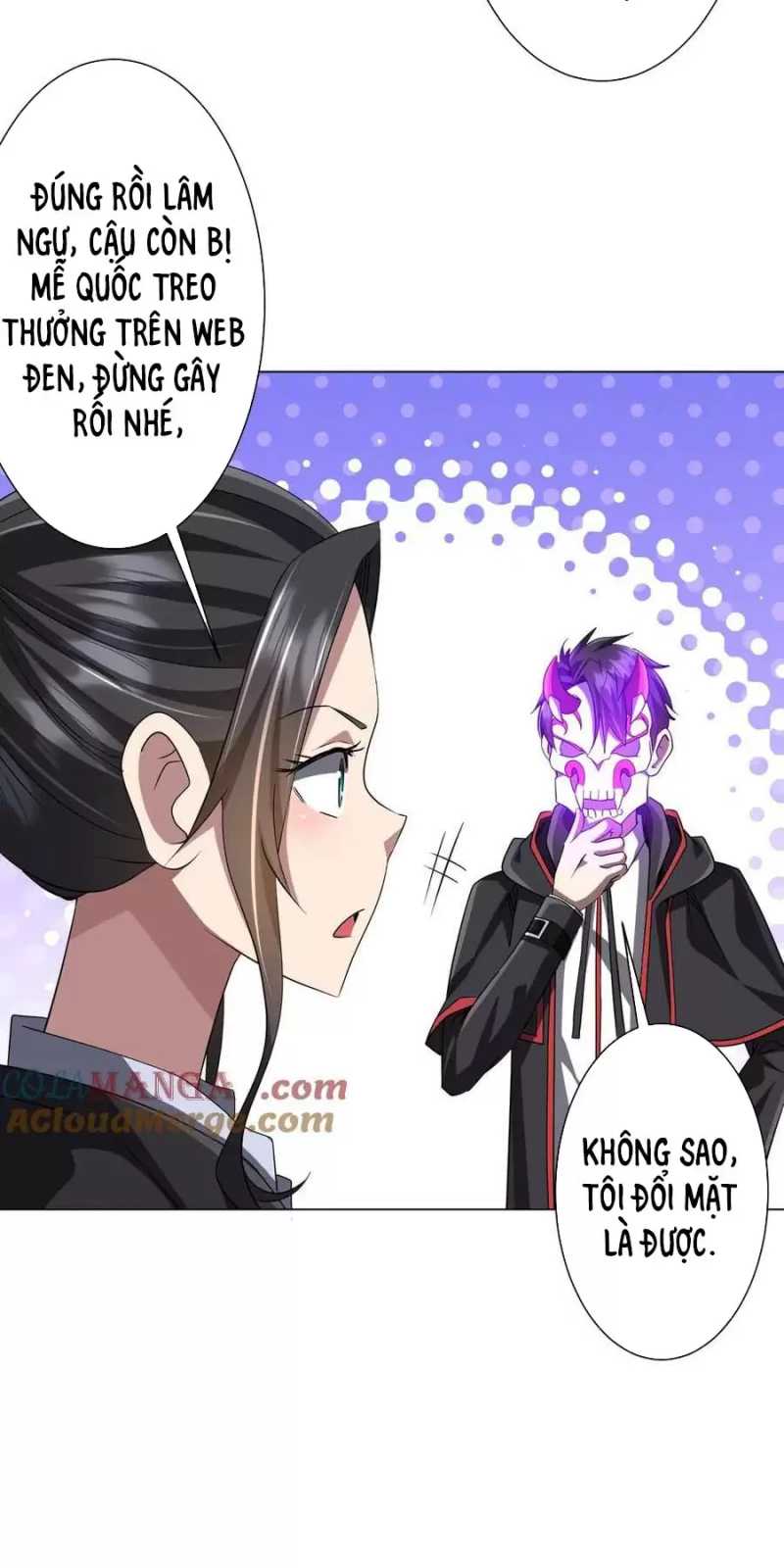 Bắt Đầu Với Trăm Vạn Minh Tệ Chap 157 - Next Chap 158