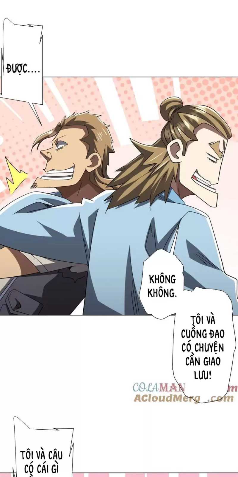 Bắt Đầu Với Trăm Vạn Minh Tệ Chap 157 - Next Chap 158
