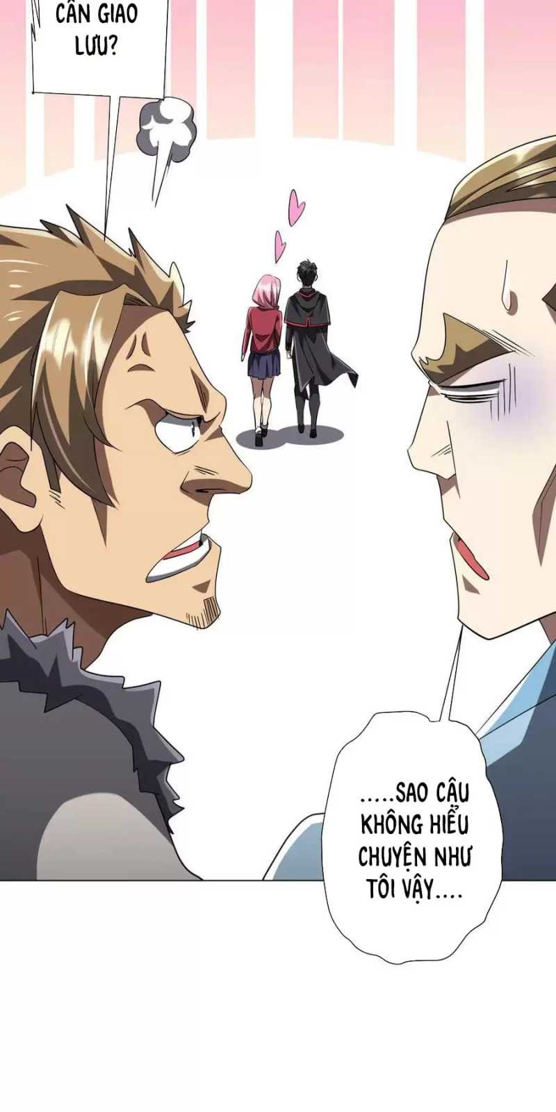 Bắt Đầu Với Trăm Vạn Minh Tệ Chap 157 - Next Chap 158