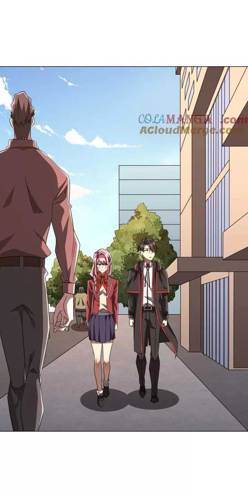 Bắt Đầu Với Trăm Vạn Minh Tệ Chap 157 - Next Chap 158