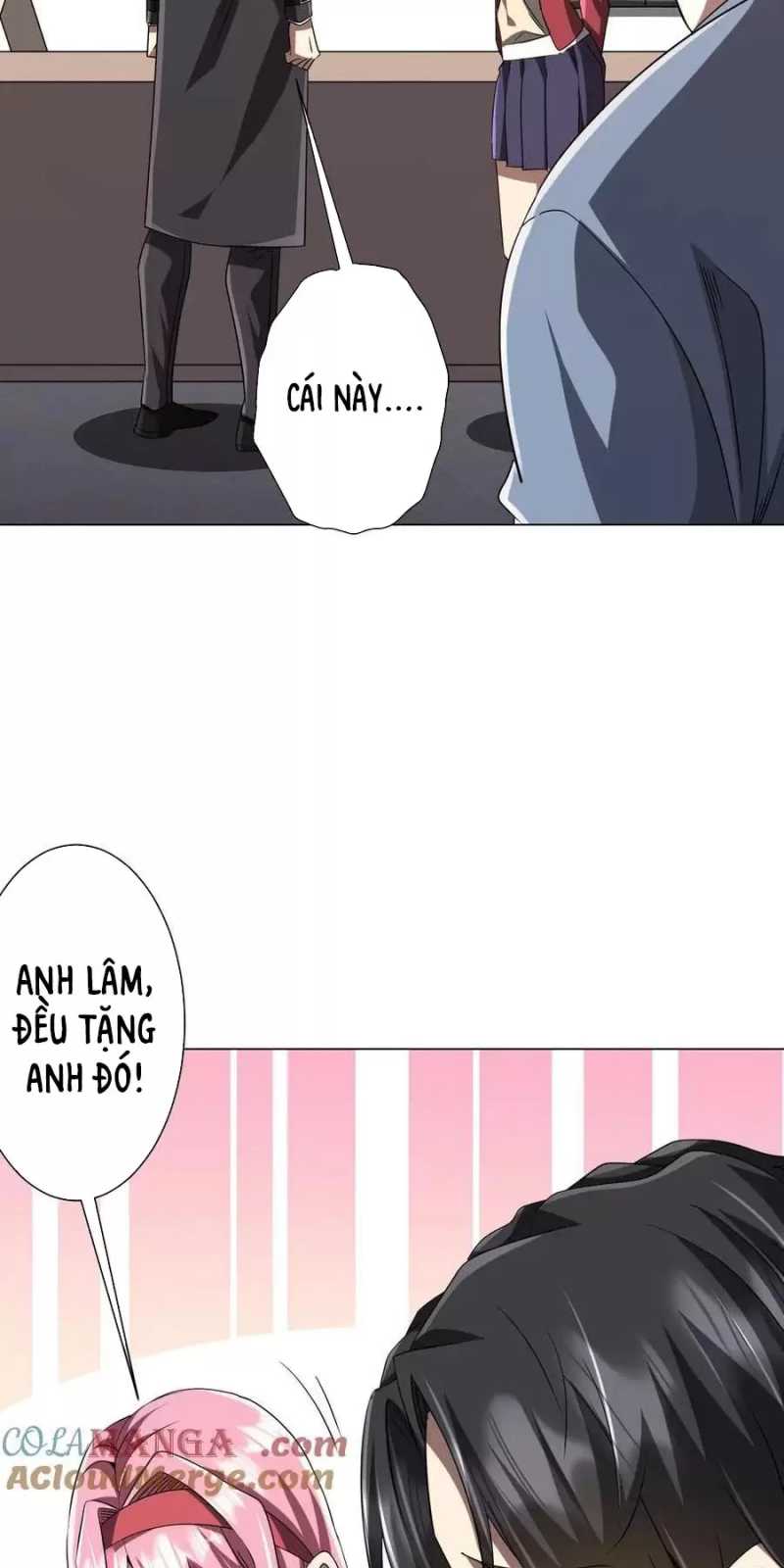 Bắt Đầu Với Trăm Vạn Minh Tệ Chap 157 - Next Chap 158