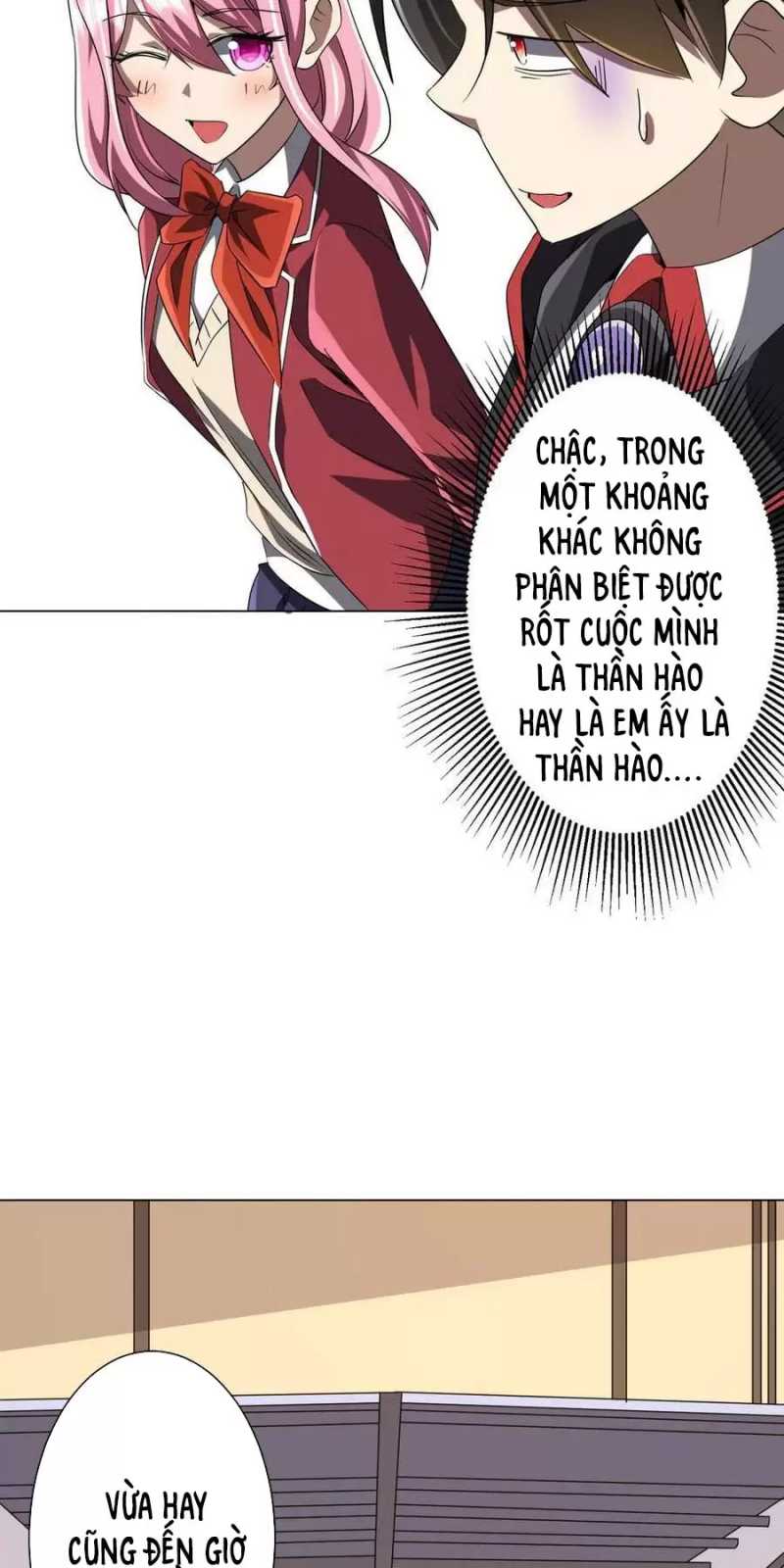 Bắt Đầu Với Trăm Vạn Minh Tệ Chap 157 - Next Chap 158