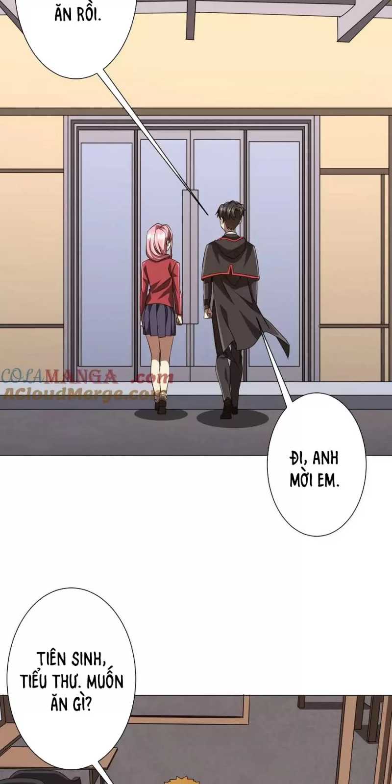 Bắt Đầu Với Trăm Vạn Minh Tệ Chap 157 - Next Chap 158
