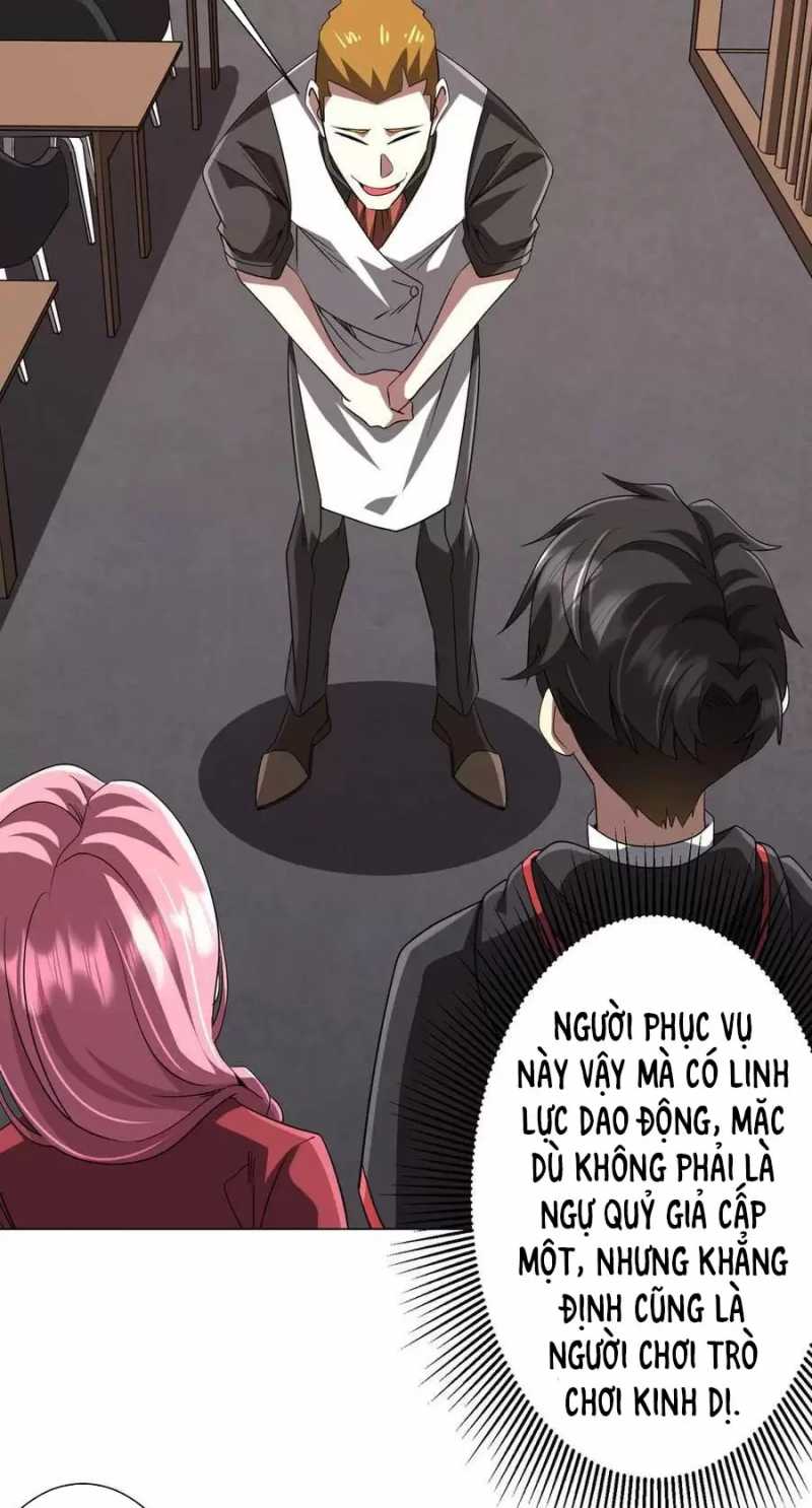 Bắt Đầu Với Trăm Vạn Minh Tệ Chap 157 - Next Chap 158
