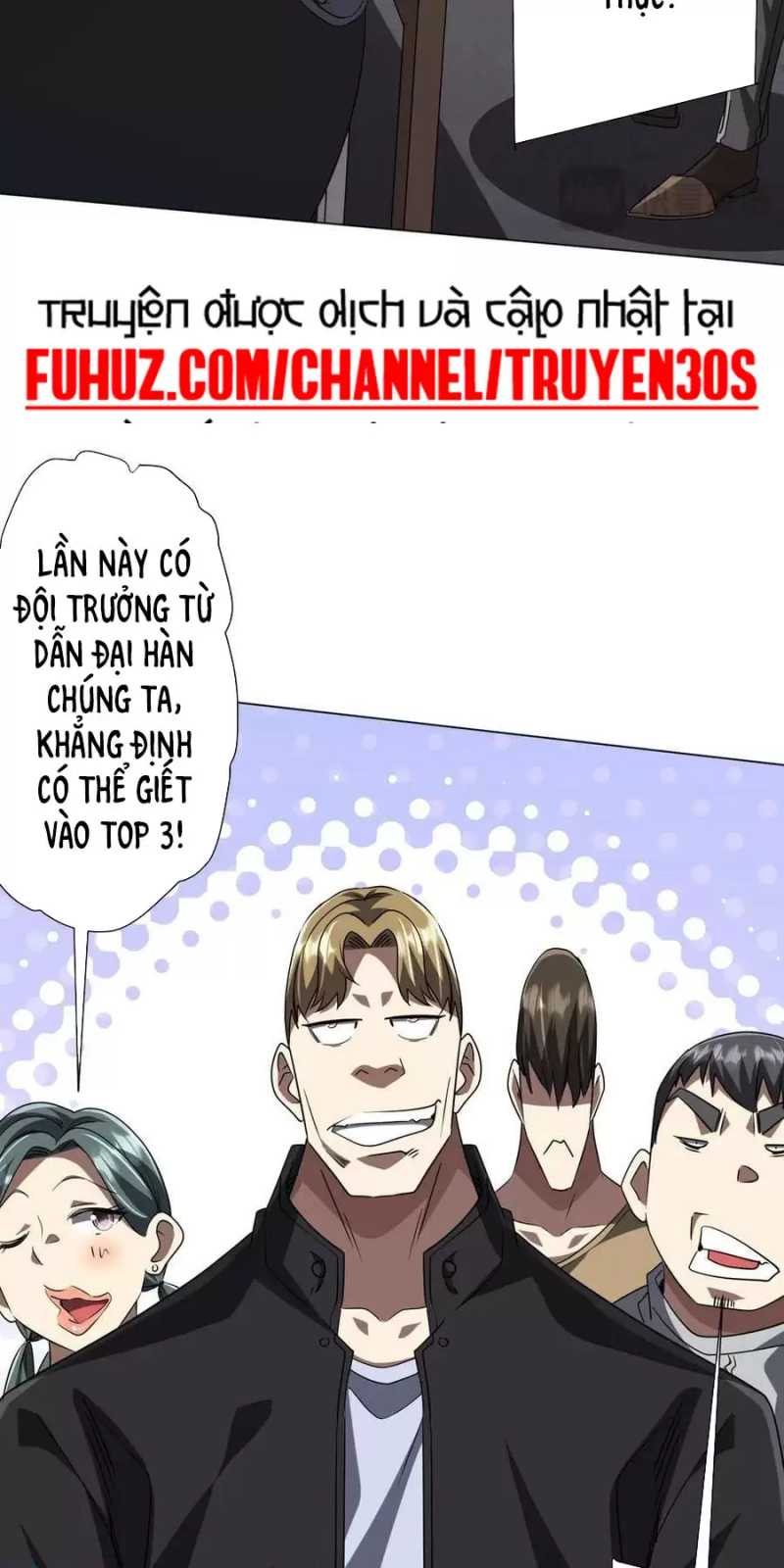 Bắt Đầu Với Trăm Vạn Minh Tệ Chap 157 - Next Chap 158