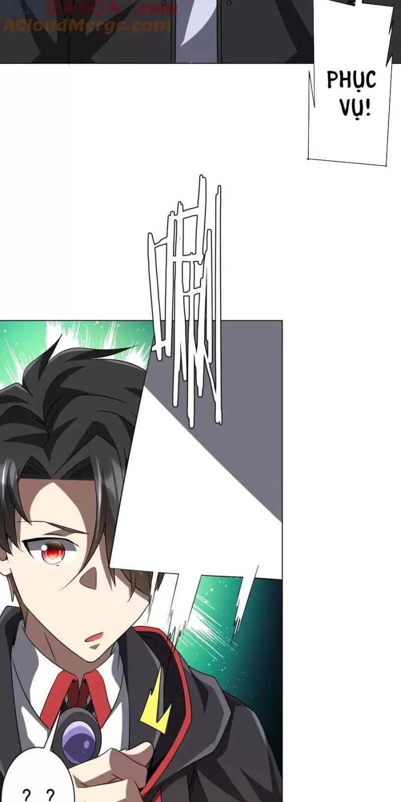 Bắt Đầu Với Trăm Vạn Minh Tệ Chap 157 - Next Chap 158