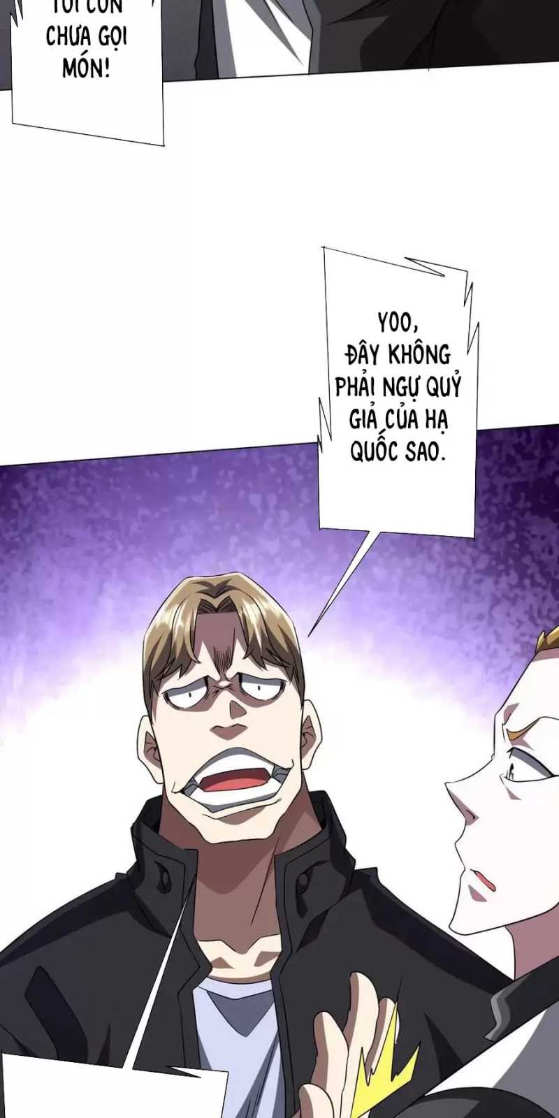 Bắt Đầu Với Trăm Vạn Minh Tệ Chap 157 - Next Chap 158