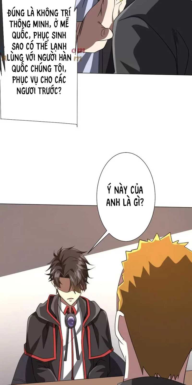 Bắt Đầu Với Trăm Vạn Minh Tệ Chap 157 - Next Chap 158