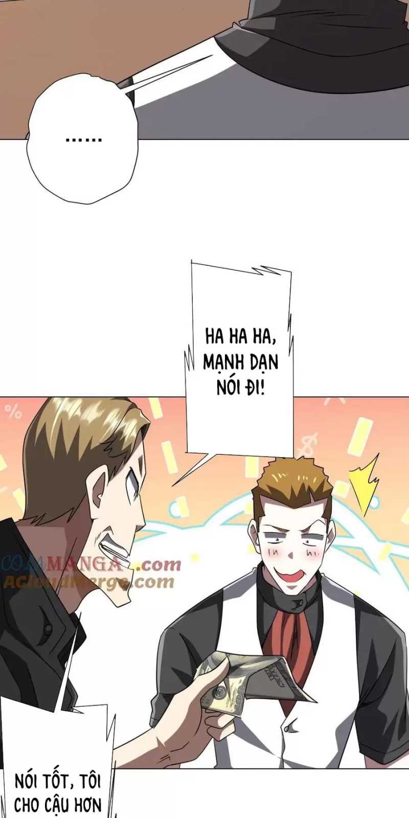 Bắt Đầu Với Trăm Vạn Minh Tệ Chap 157 - Next Chap 158