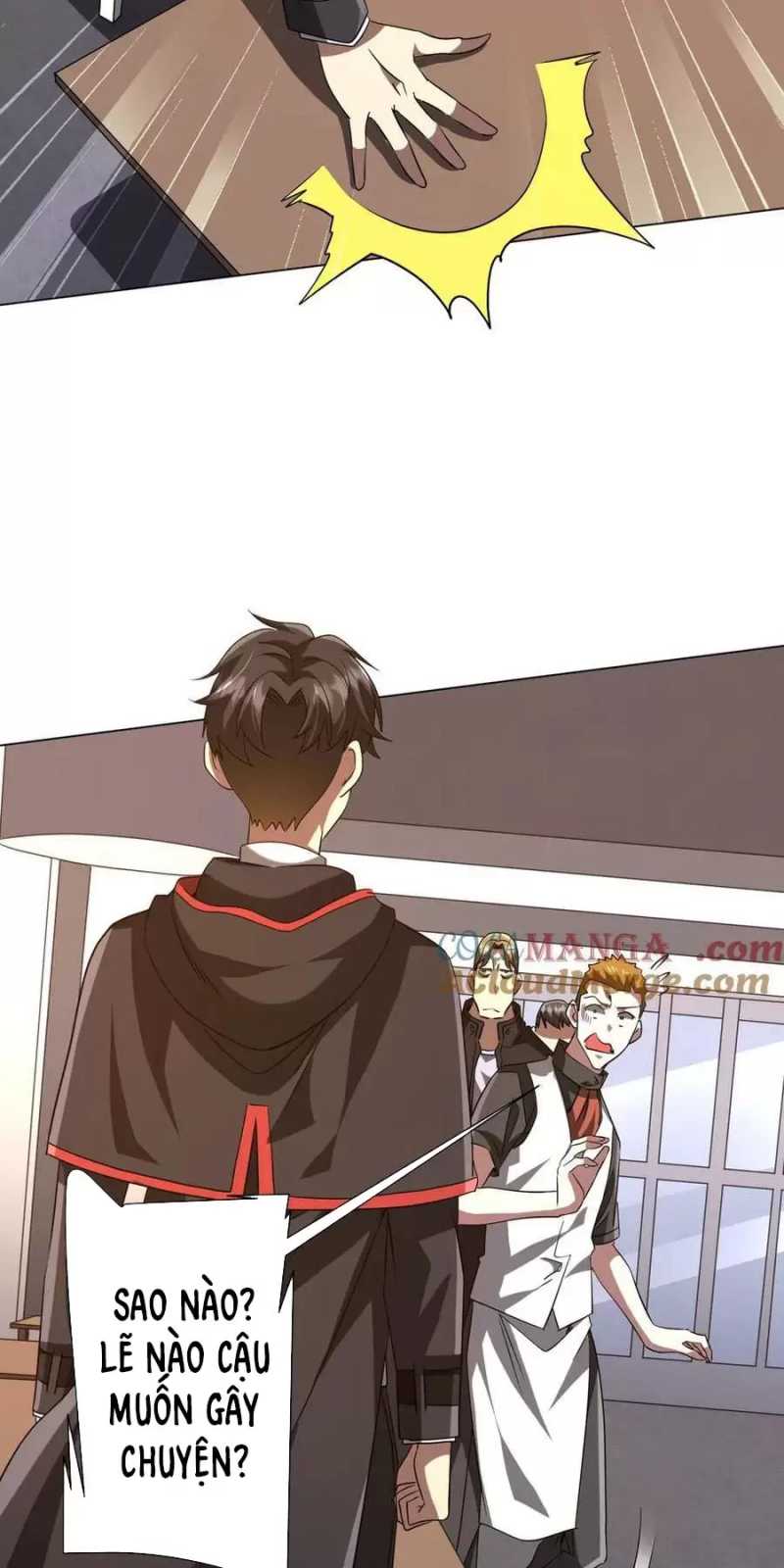 Bắt Đầu Với Trăm Vạn Minh Tệ Chap 157 - Next Chap 158