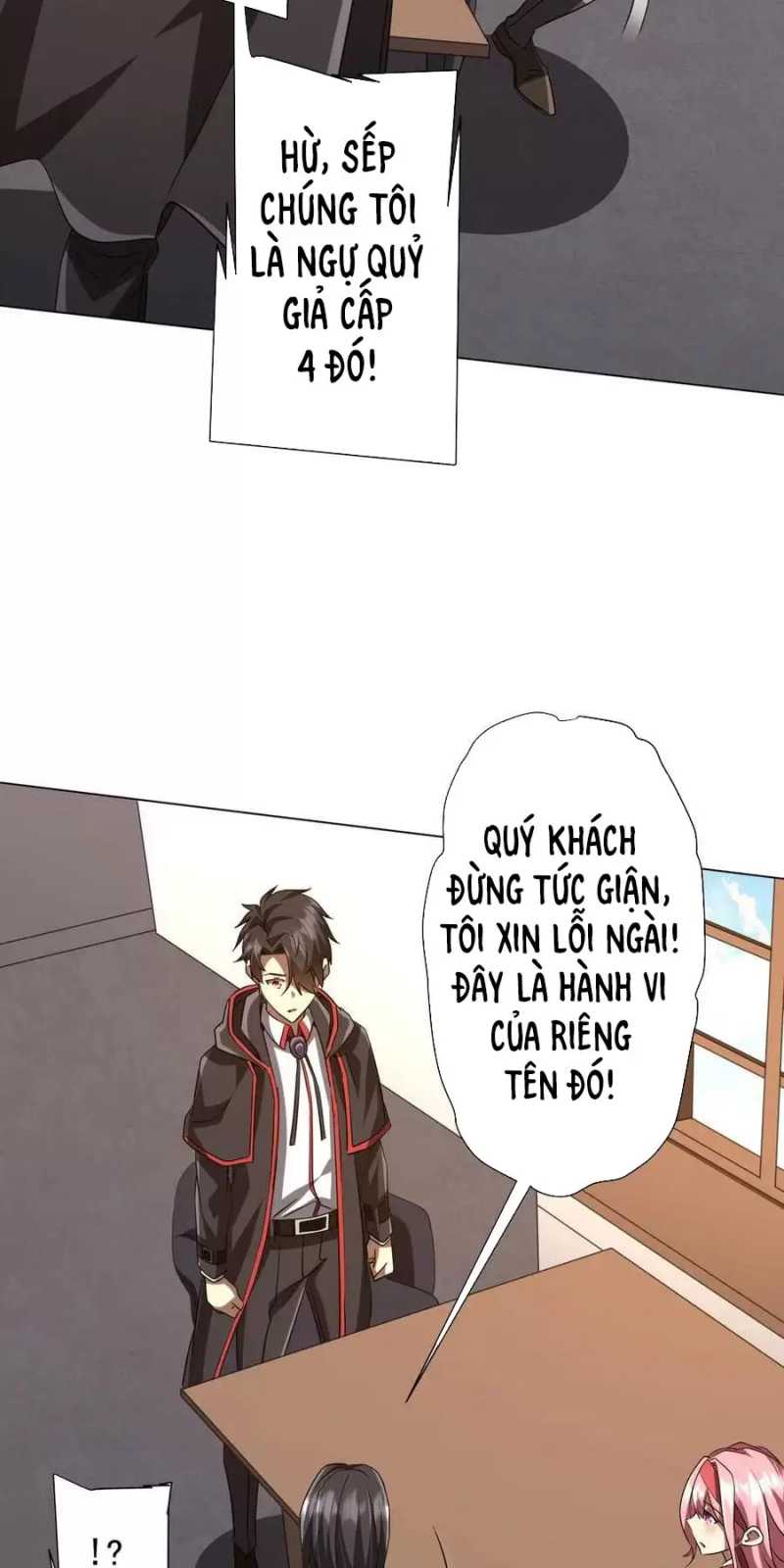 Bắt Đầu Với Trăm Vạn Minh Tệ Chap 157 - Next Chap 158