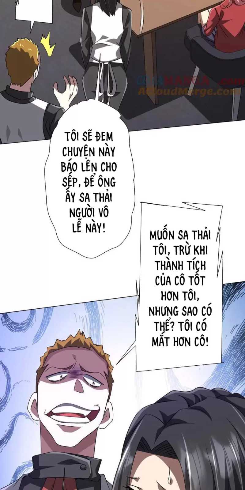 Bắt Đầu Với Trăm Vạn Minh Tệ Chap 157 - Next Chap 158