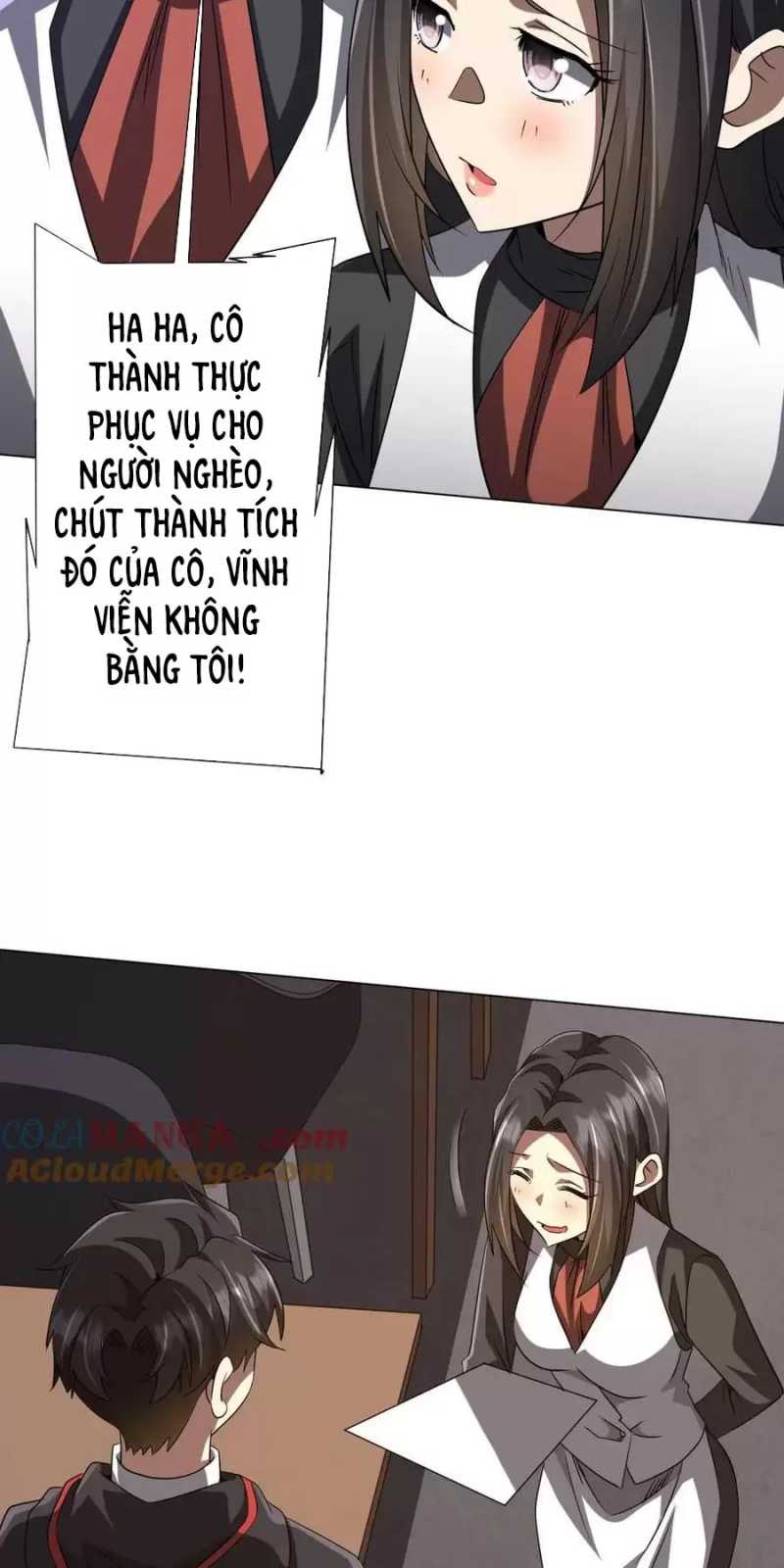 Bắt Đầu Với Trăm Vạn Minh Tệ Chap 157 - Next Chap 158