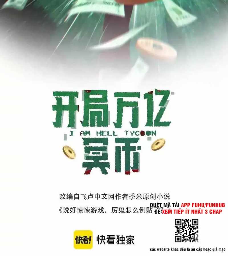 Bắt Đầu Với Trăm Vạn Minh Tệ Chap 158 - Next Chap 159