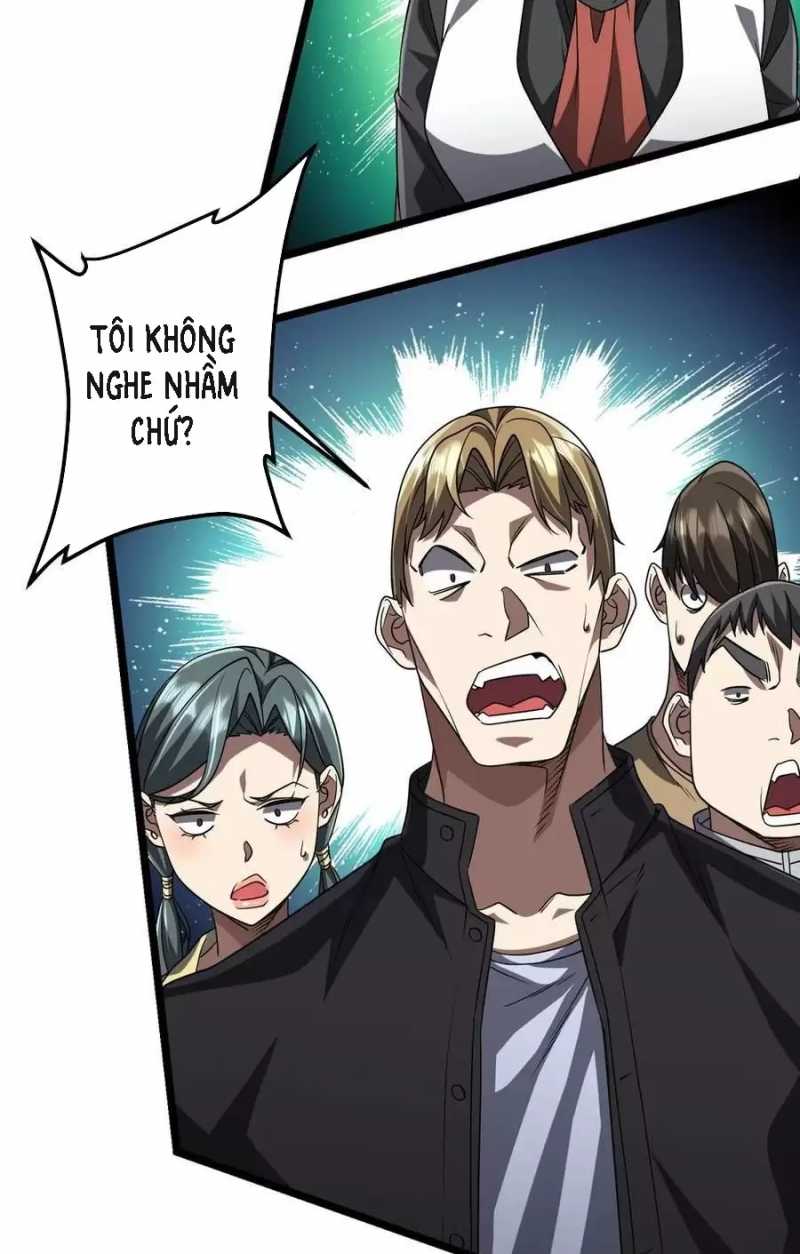 Bắt Đầu Với Trăm Vạn Minh Tệ Chap 158 - Next Chap 159